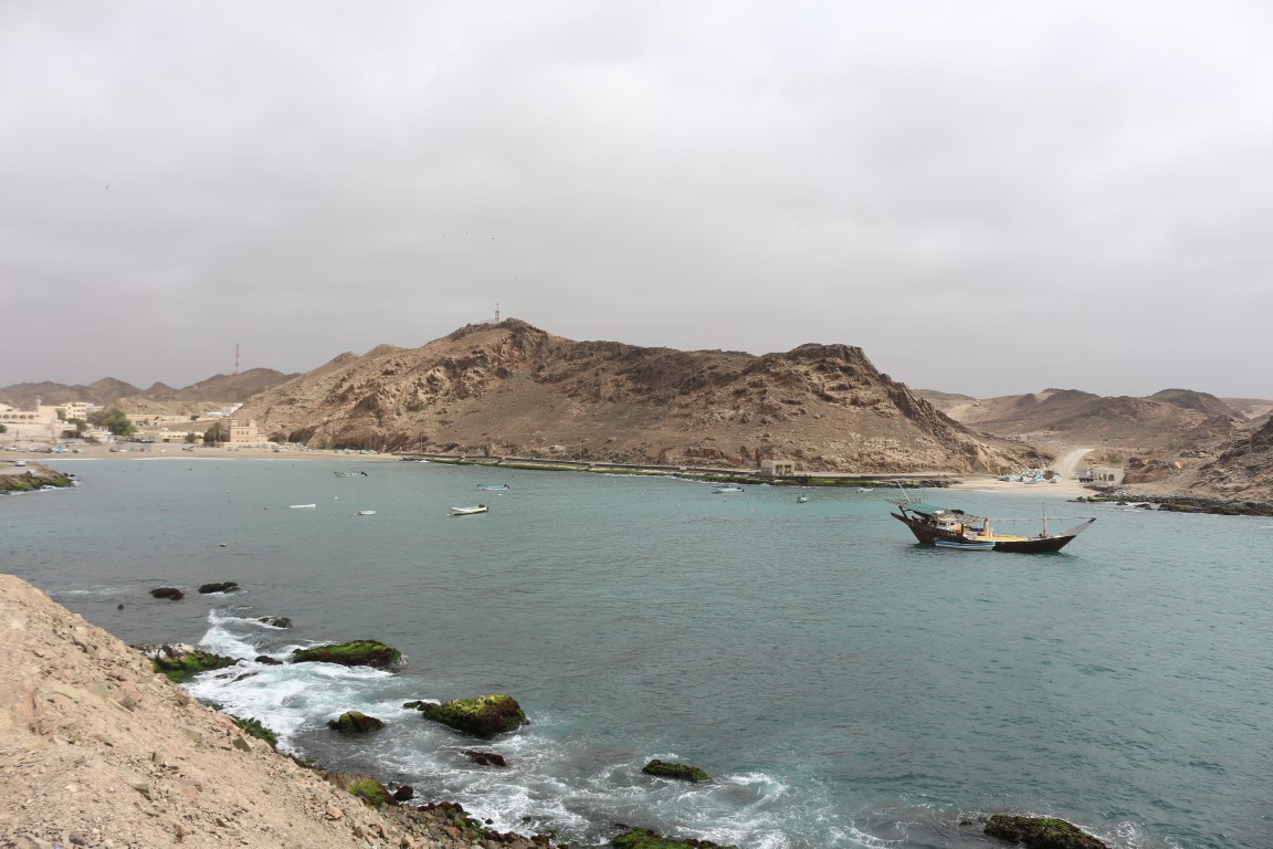 محافظة ظفار