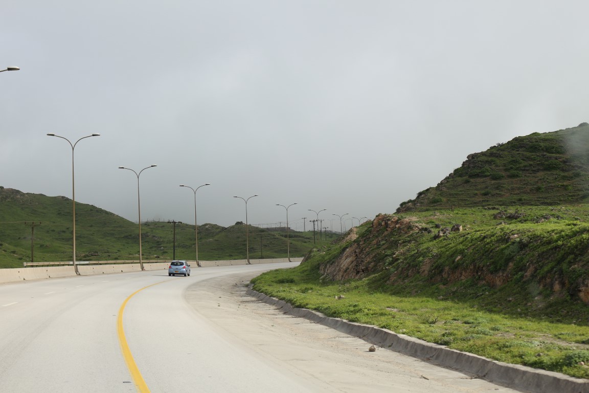 محافظة ظفار